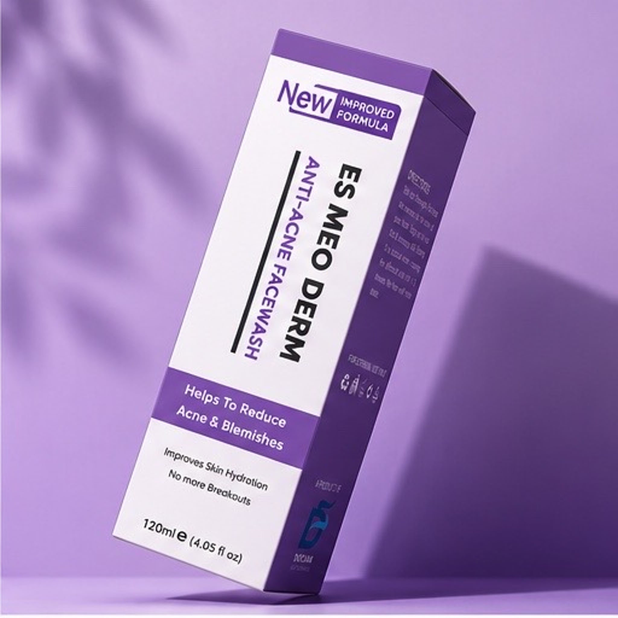 Anti Acne Face Wash