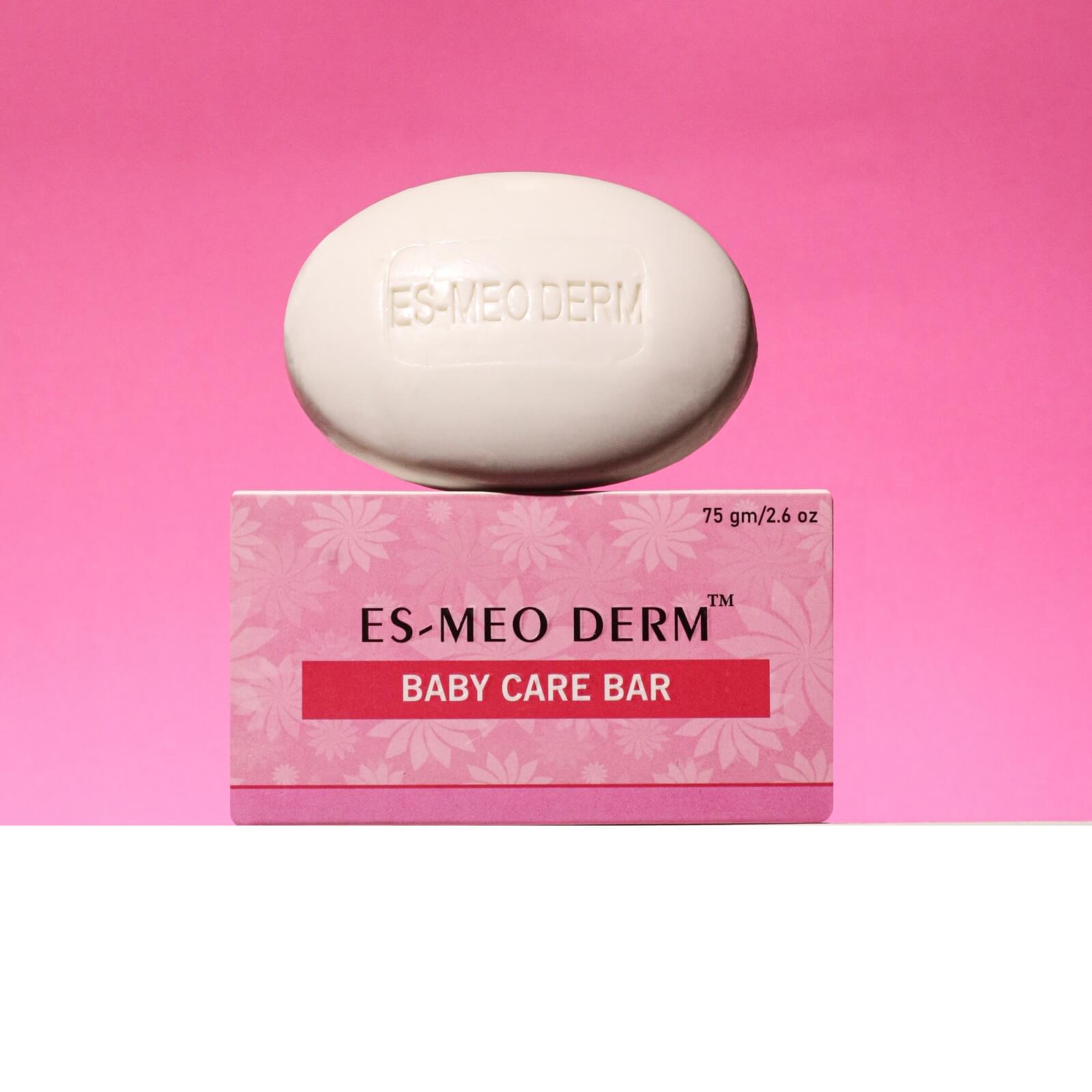 Baby Care Bar