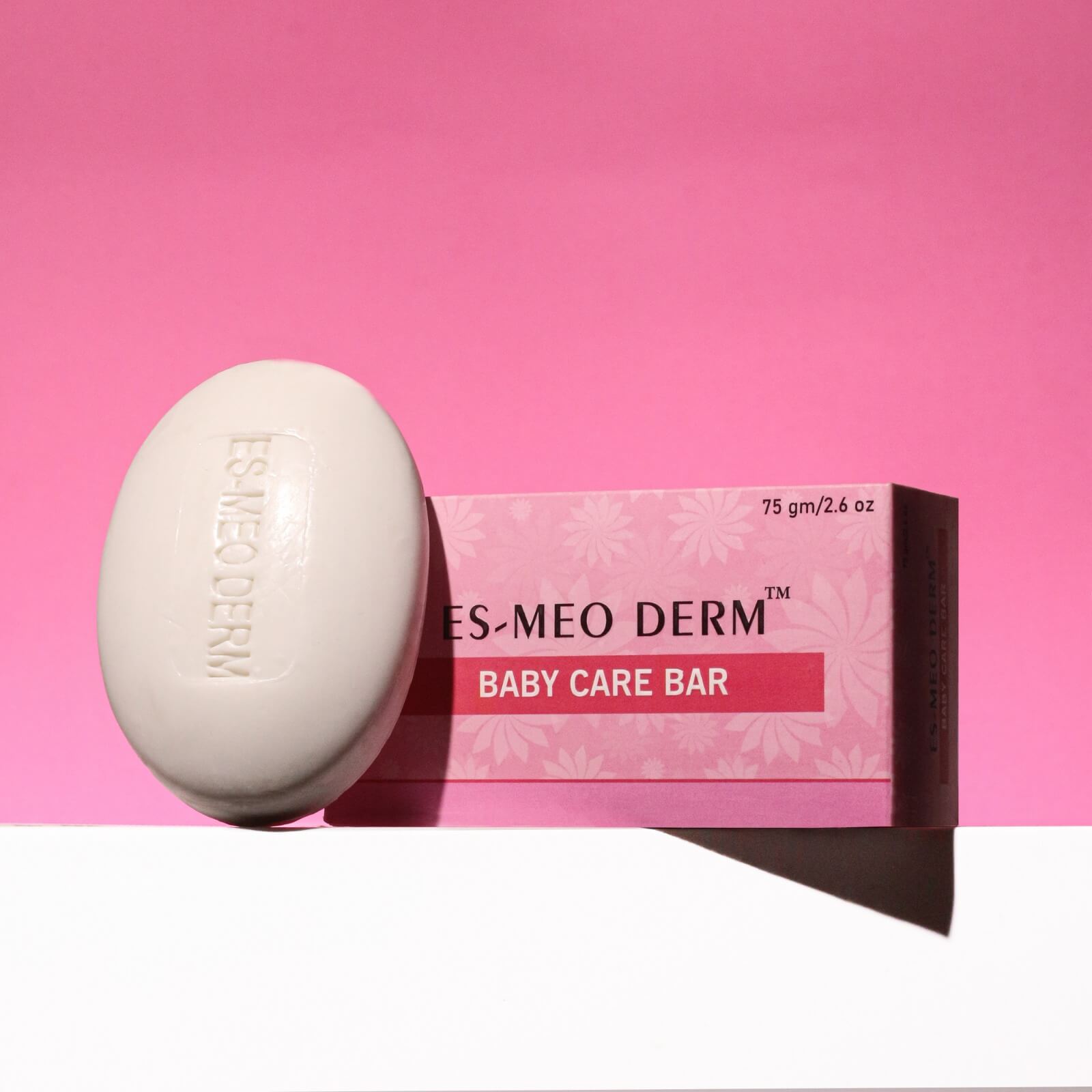 Baby Care Bar