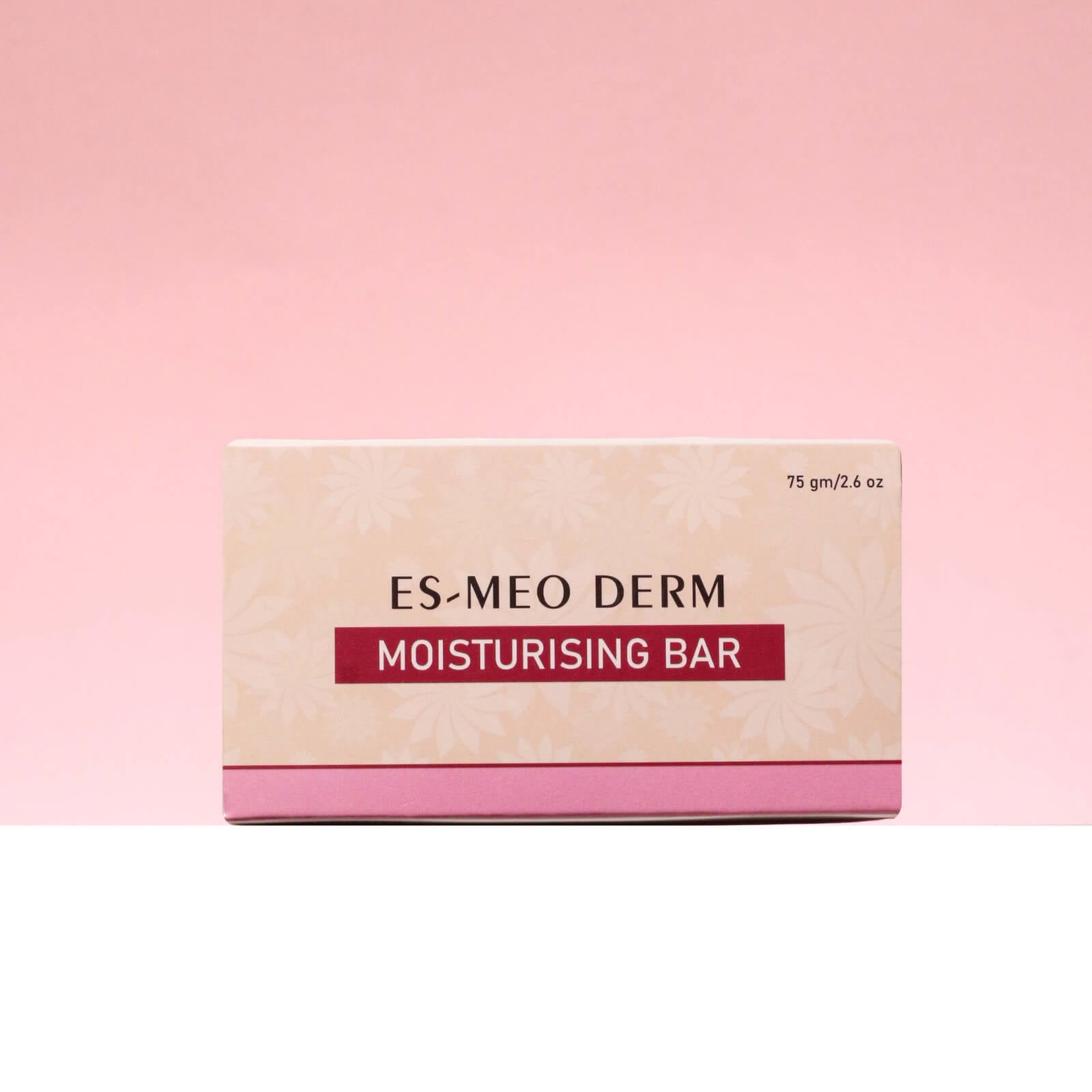 Moisturizing Bar