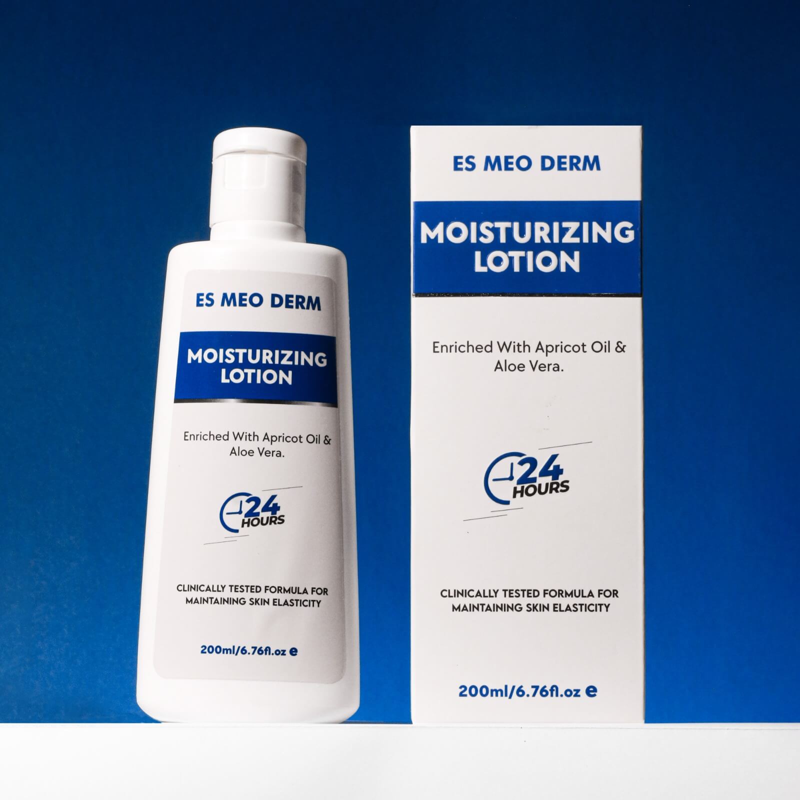 Moisturizing Lotion