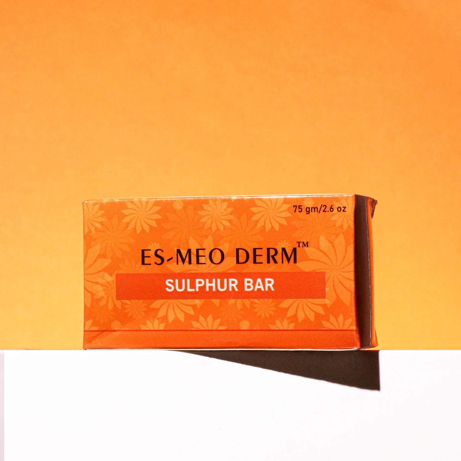 Sulphur Bar