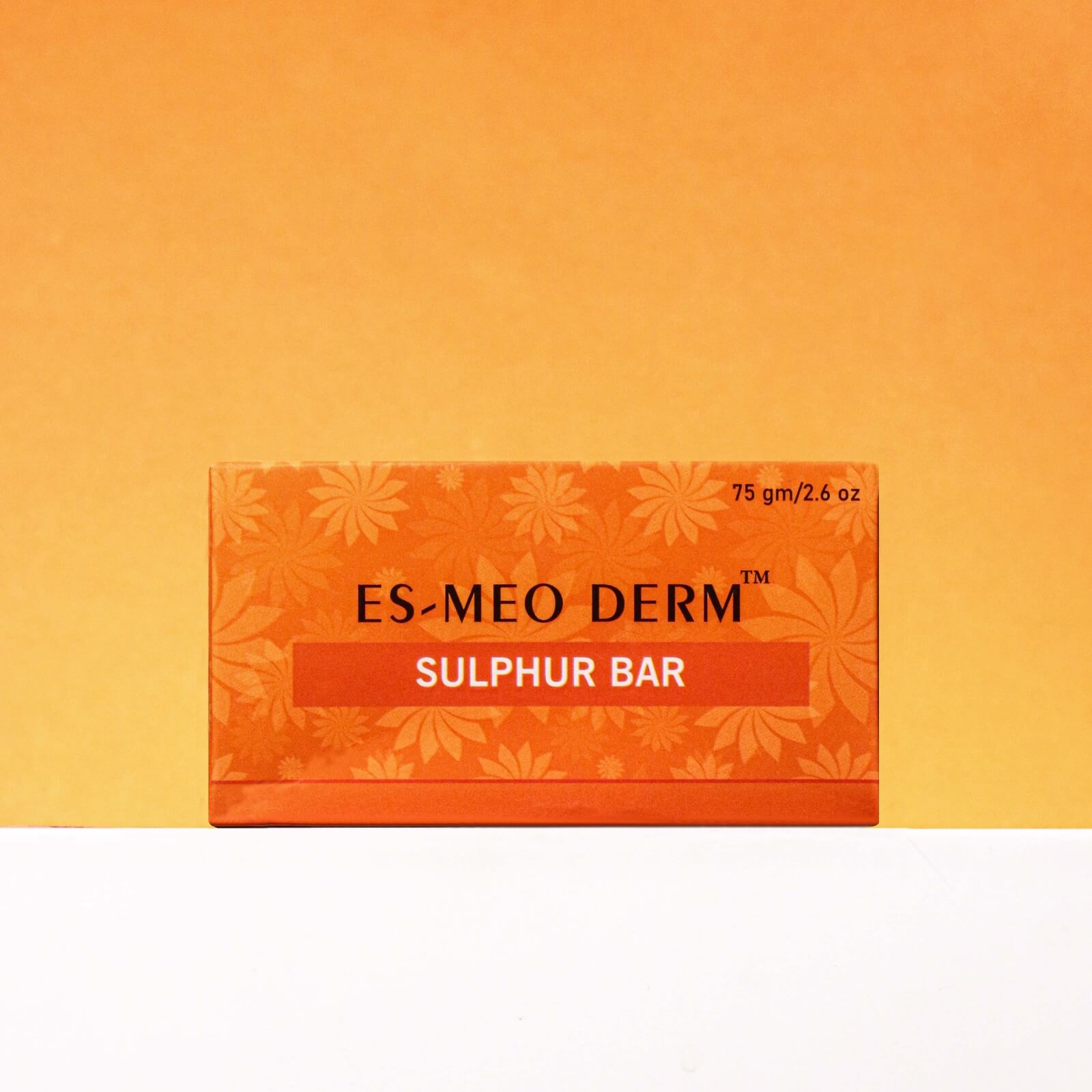 Sulphur Bar
