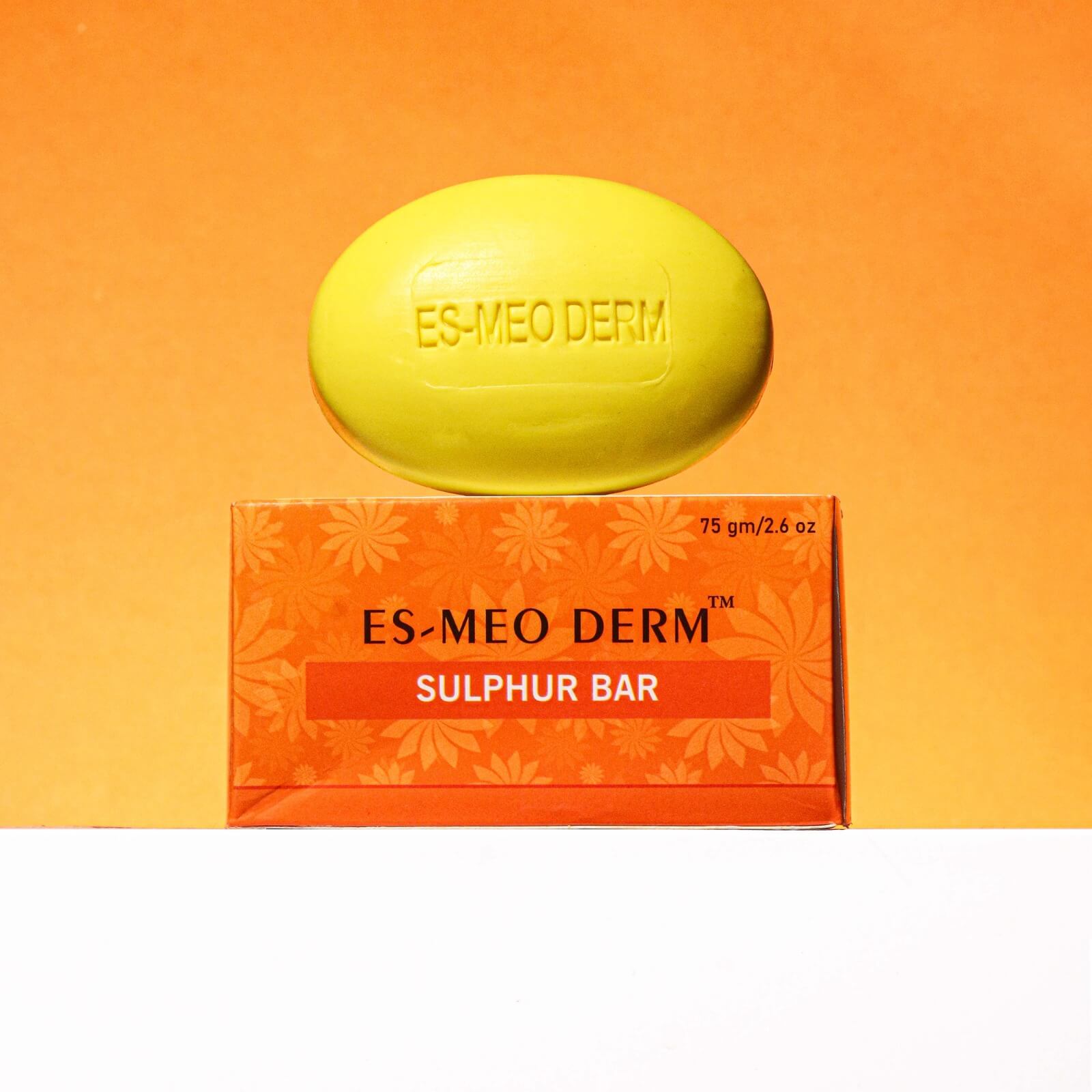 Sulphur Bar