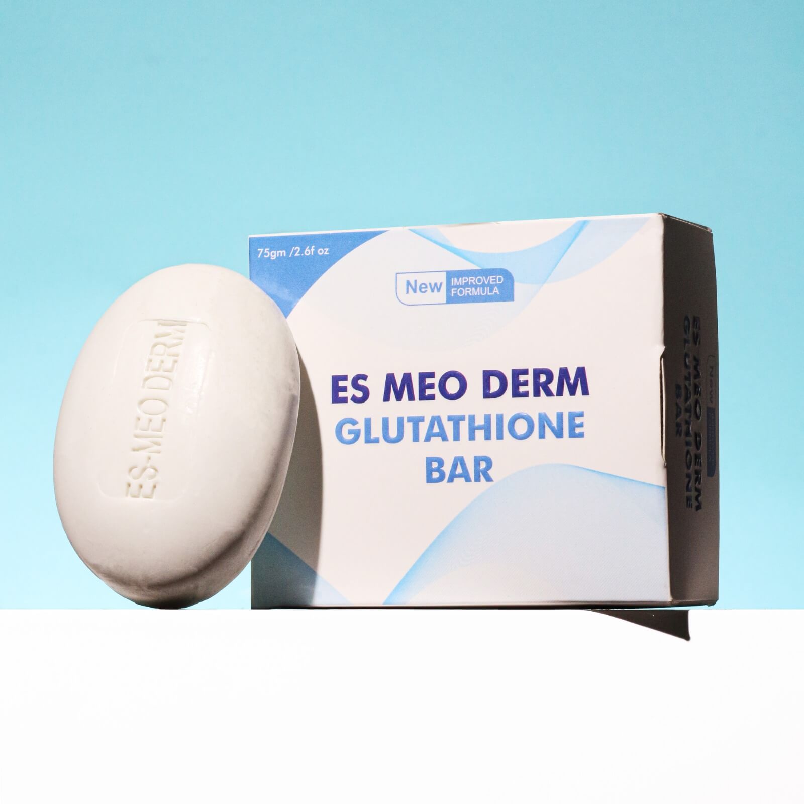 Glutathione Brightening Bar