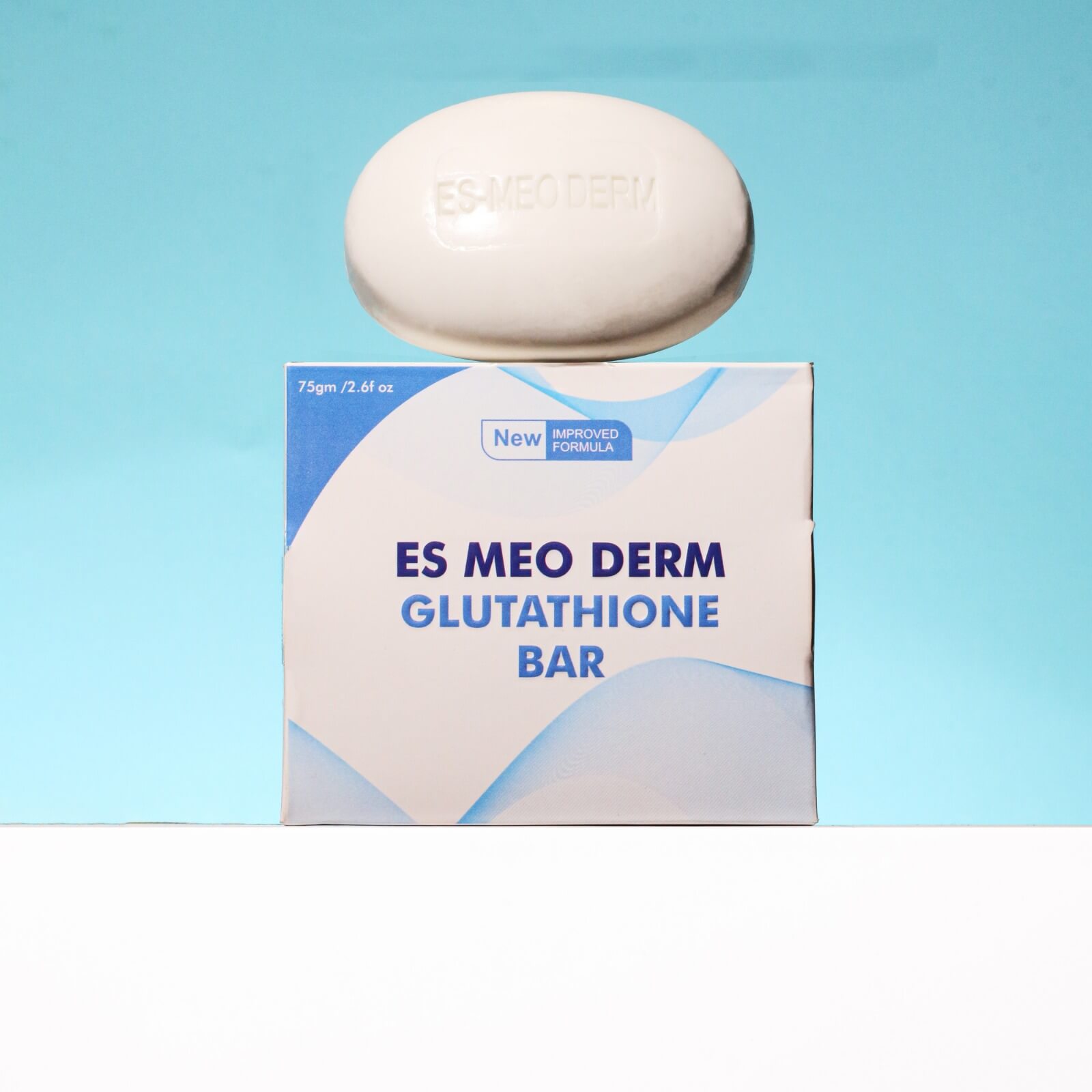 Glutathione Brightening Bar